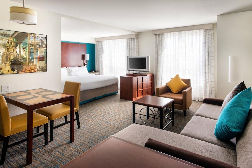 Residence Inn by Marriott San Diego Oceanside photo 1