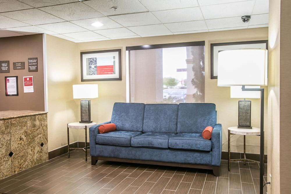 Comfort Suites Austin NW Lakeline photo 36
