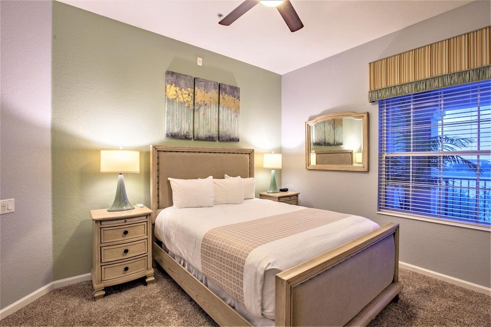 Vista Cay Resort by Millenium at Universal Blvd photo 12