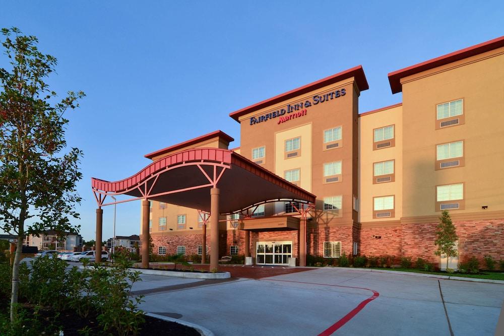 Fairfield Inn & Suites Houston-North Spring photo 14
