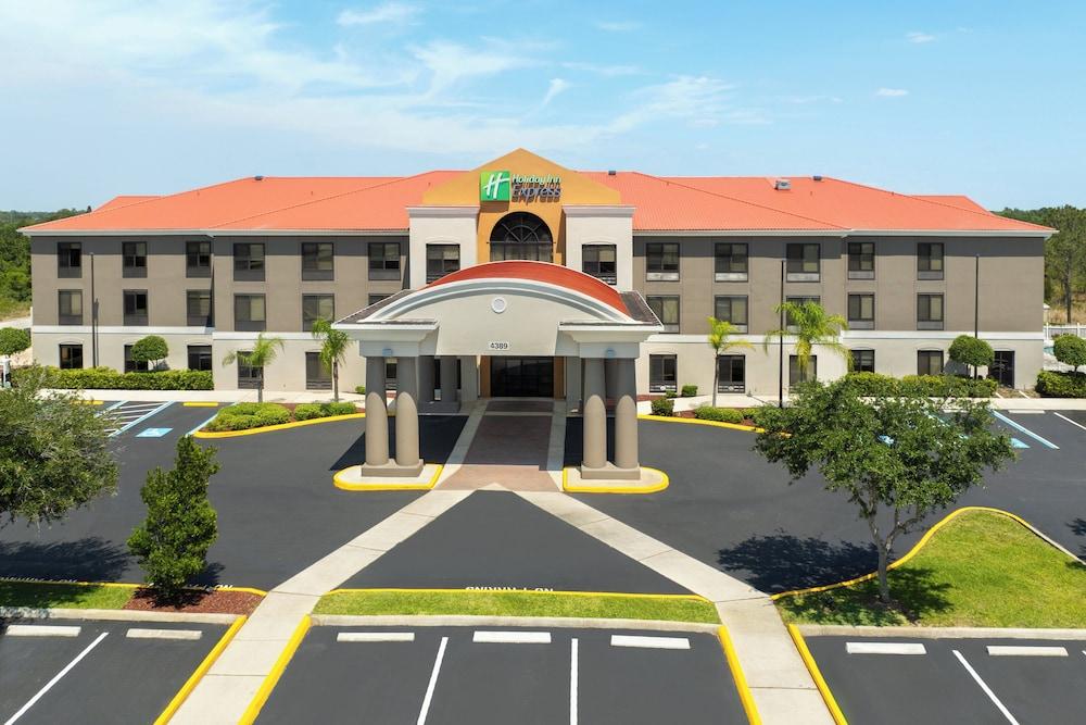 Holiday Inn Express & Suites Sebring by IHG photo 48