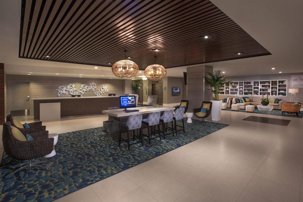 Doubletree Resort by Hilton Hollywood Beach photo 2