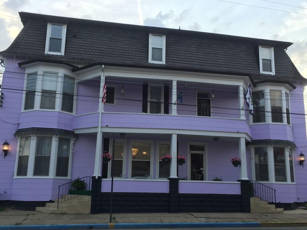 The Baxa Inn photo 14