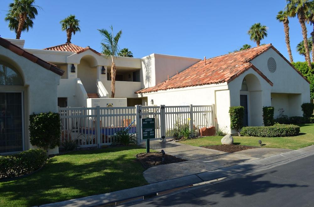 Desert Breezes Resort photo 50