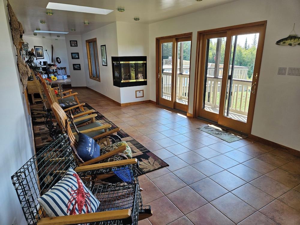 Bear Mountain Lodge photo 61
