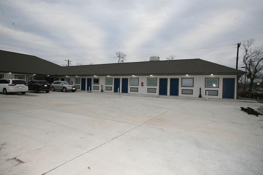 Edna Star Motel & Laundry photo 4