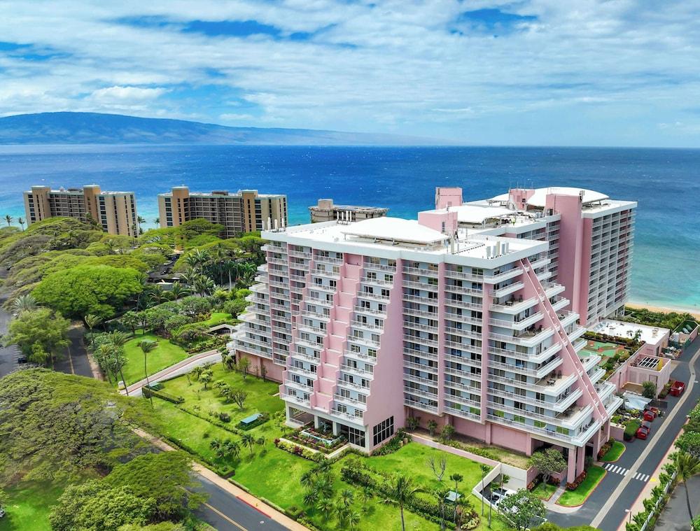 Hilton Vacation Club Ka'anapali Beach Maui photo 54