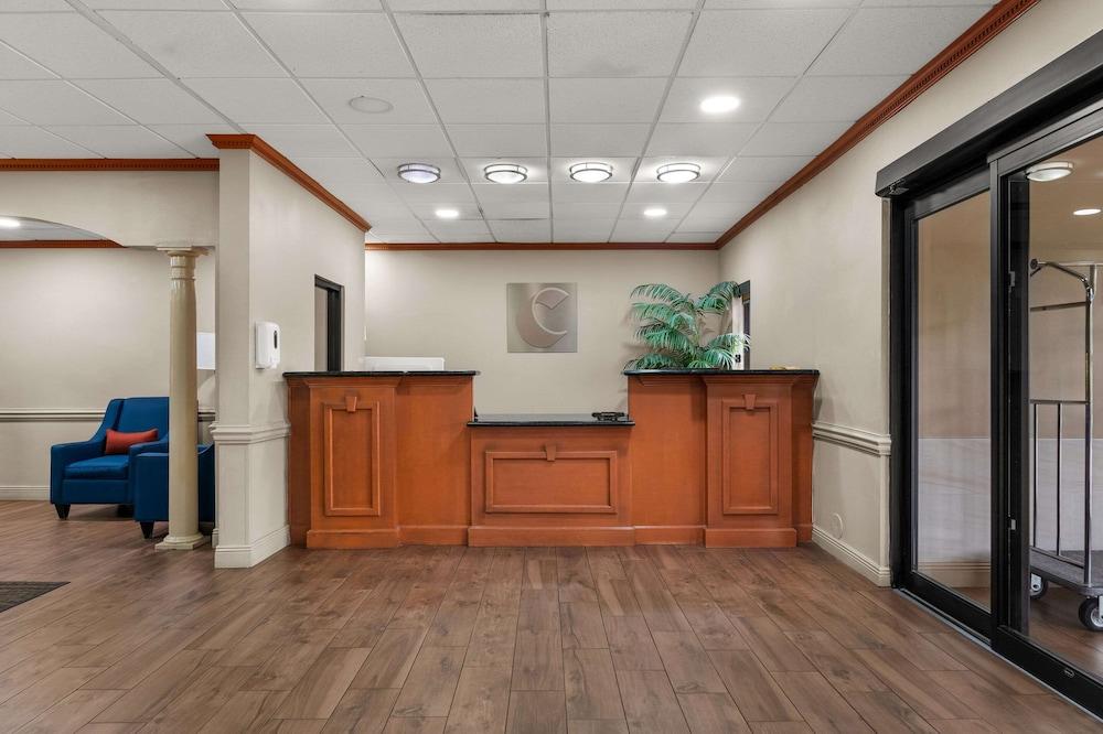 Comfort Inn & Suites Chipley photo 3