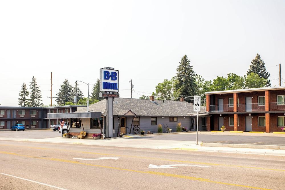 The B&B Motel photo 10