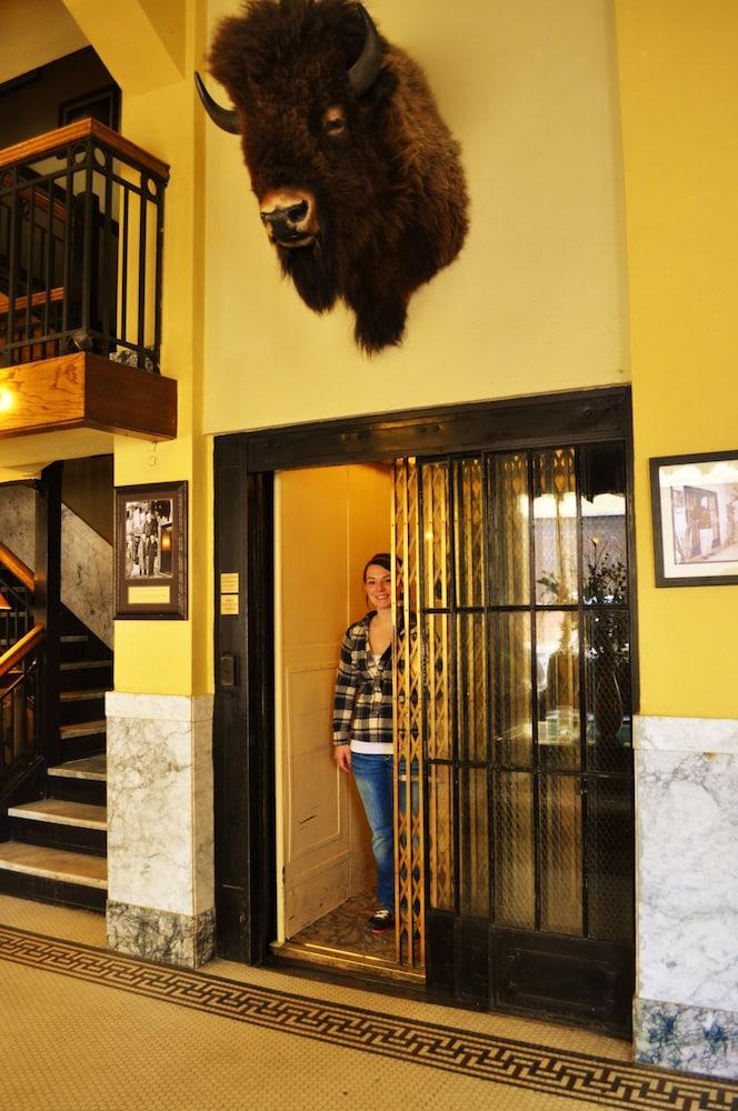 Murray Hotel photo 60