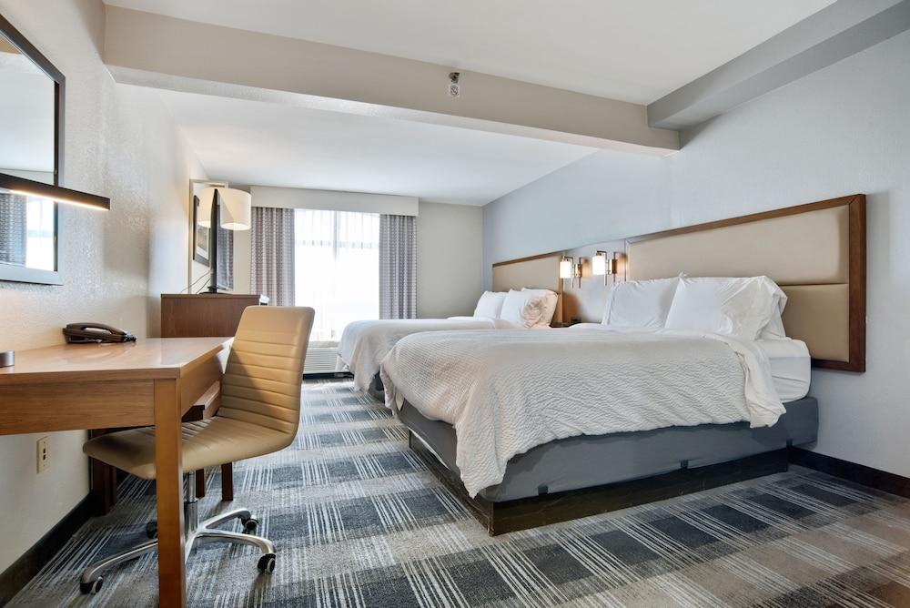 Holiday Inn Express Mobile I-65 by IHG photo 13