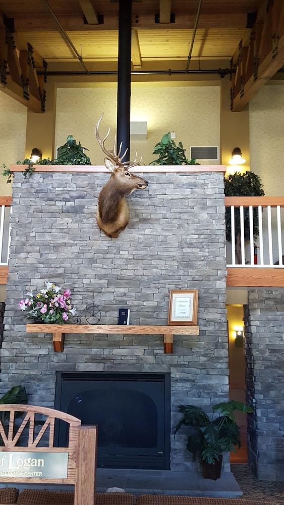 Chief Logan Lodge photo 20