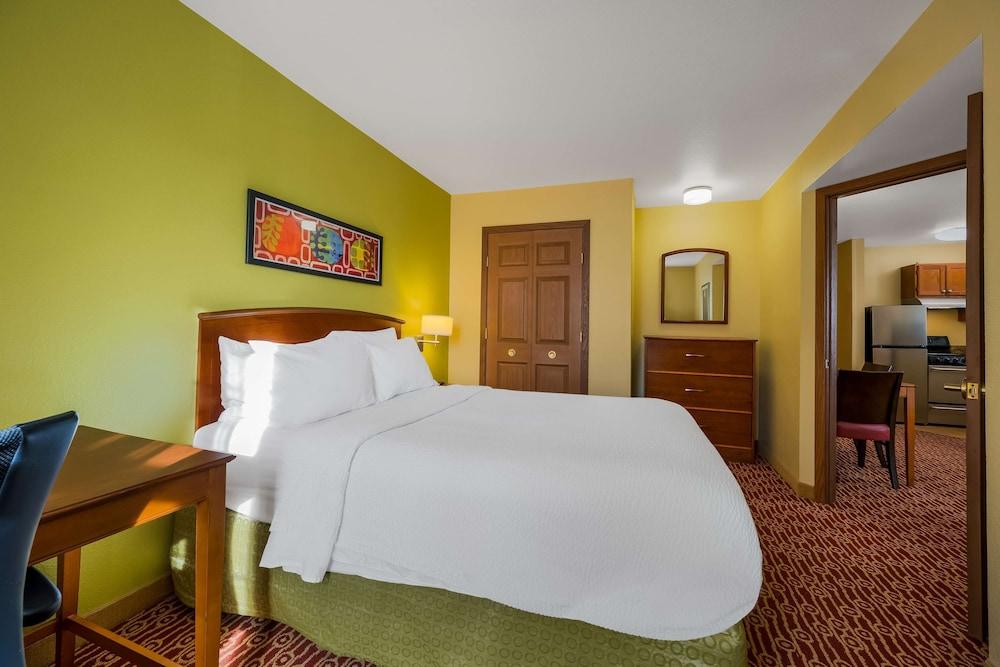 Sonesta Simply Suites Detroit Novi photo 16