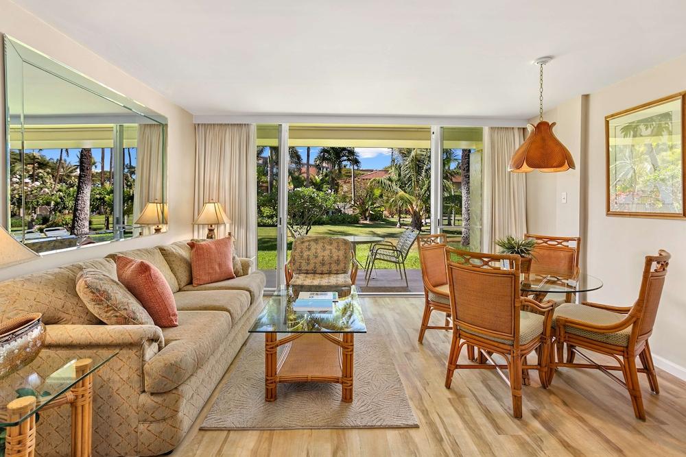 Aston Maui Kaanapali Villas photo 18