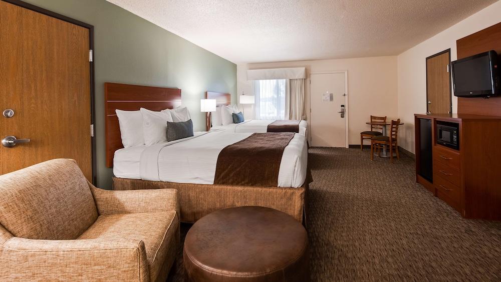 Best Western Buffalo Ridge Inn photo 32