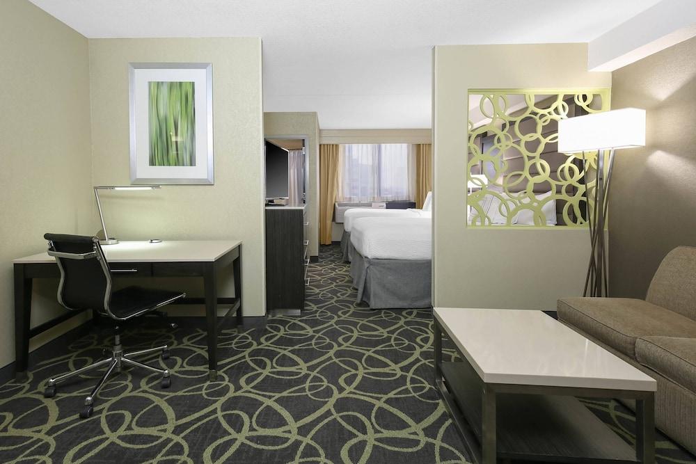 Springhill Suites Marriott Quail Springs photo 8