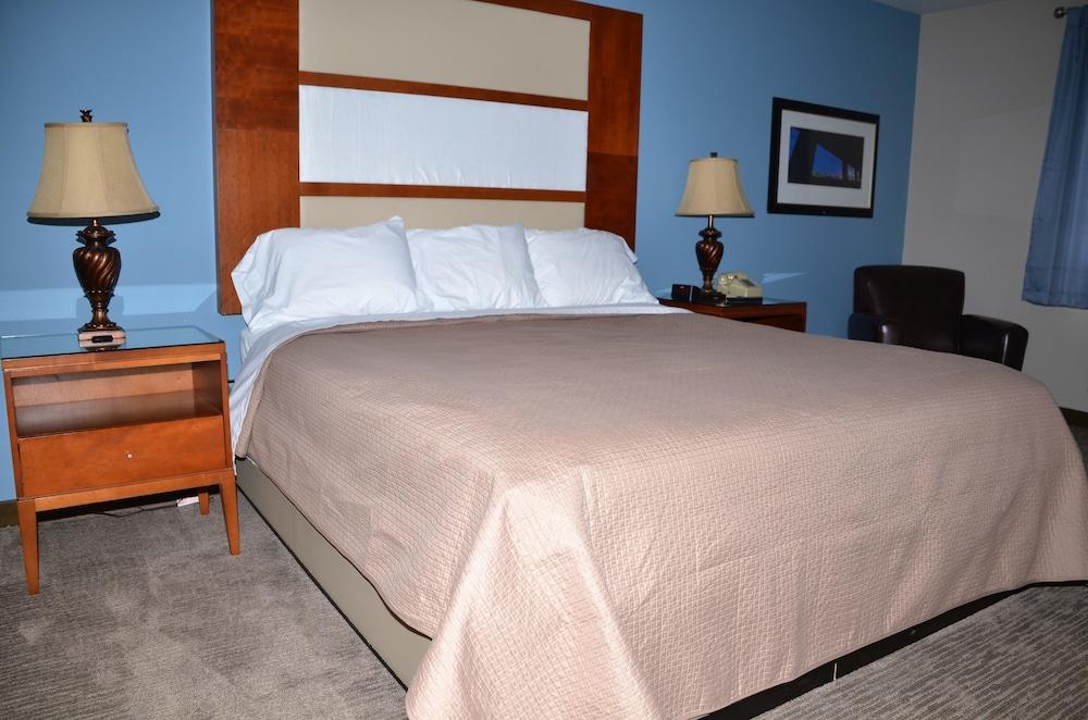 Rock Creek Hotel photo 4