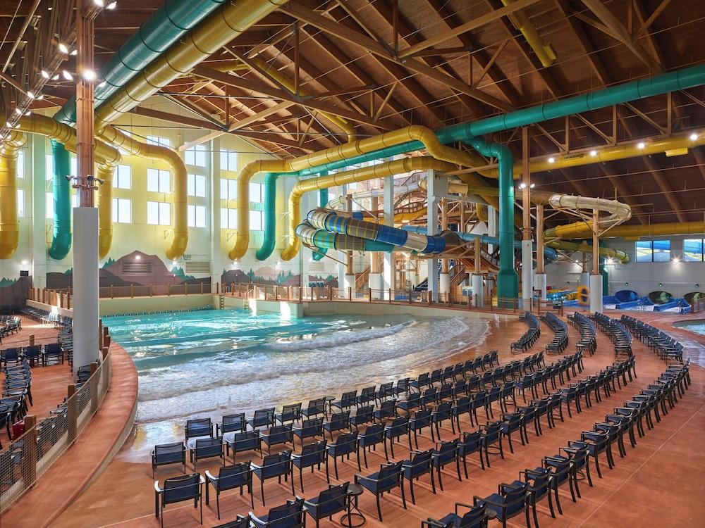 Great Wolf Lodge Mashantucket photo 40