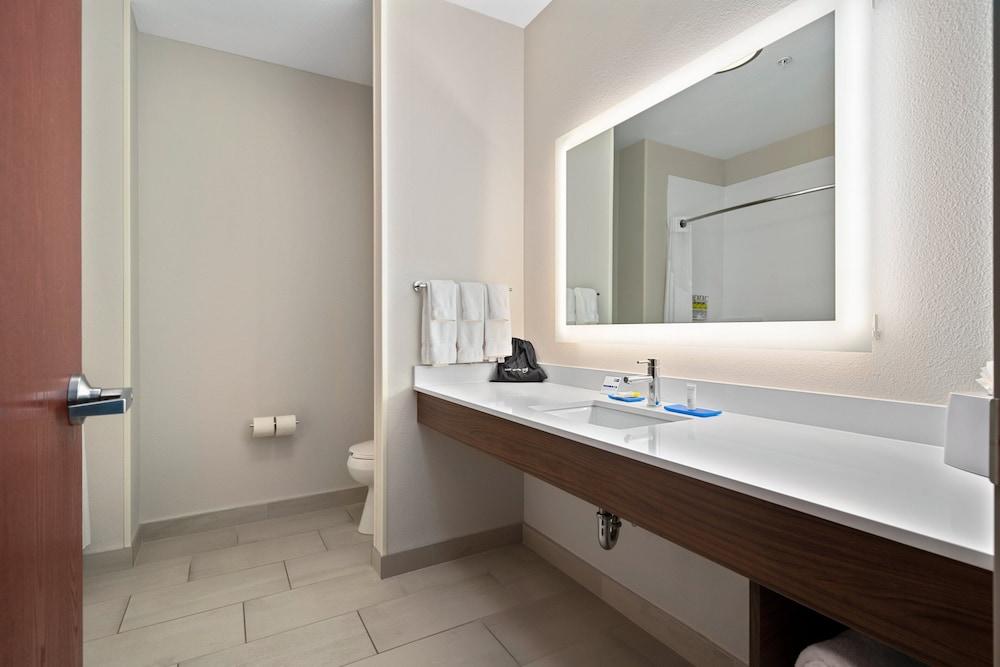 Holiday Inn Express Suites Van Buren-Ft Smith Area by IHG photo 8