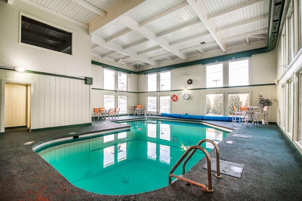 Quality Inn Rutland - Killington photo 22