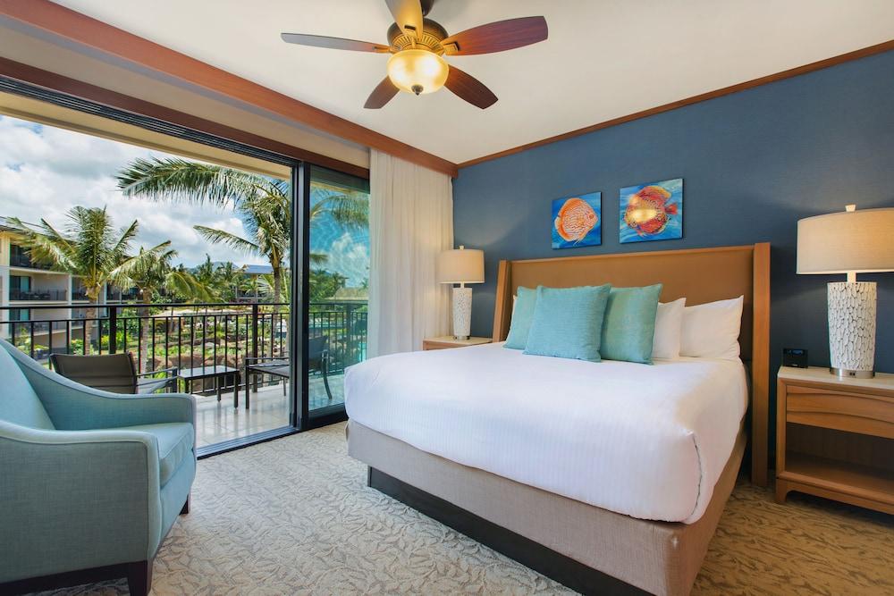 Koloa Landing Resort at Poipu, Autograph Collection photo 27