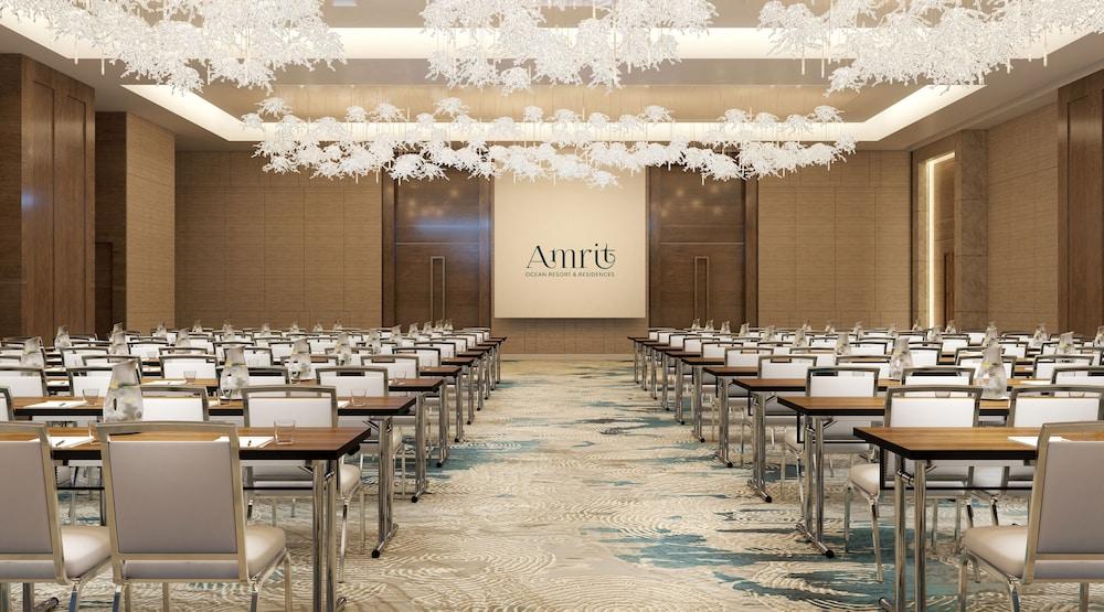 Amrit Ocean Resort and Residences - Singer Island photo 38