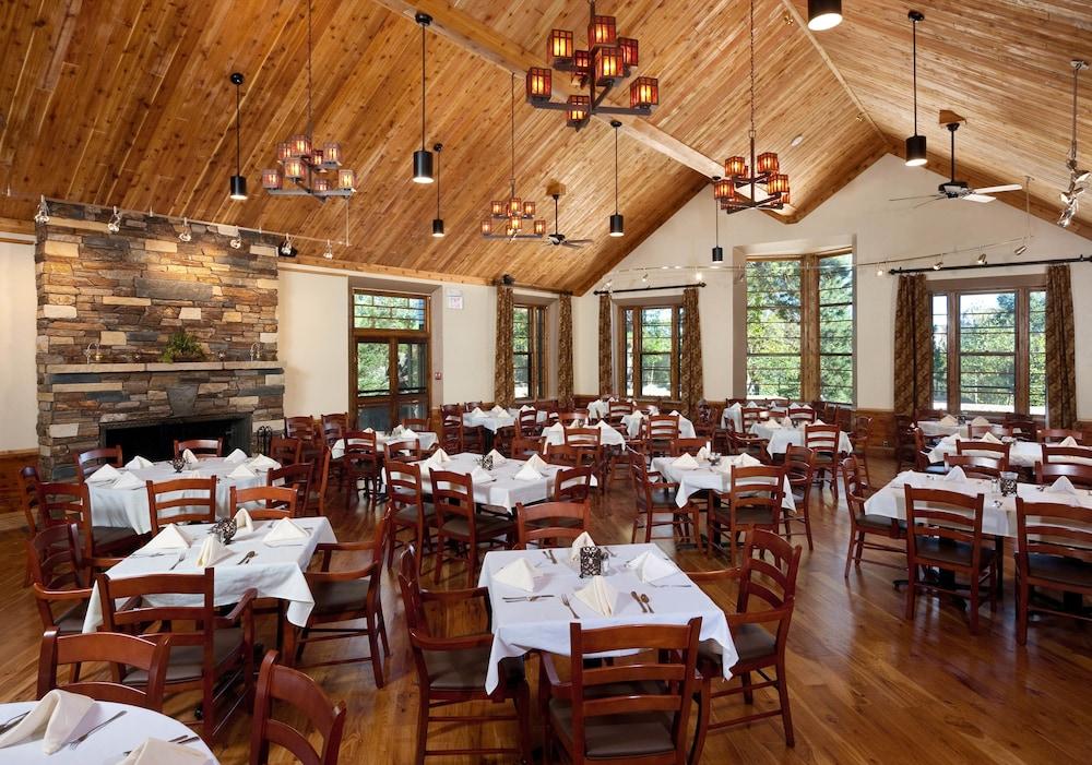 Sylvan Lake Lodge at Custer State Park Resort photo 14
