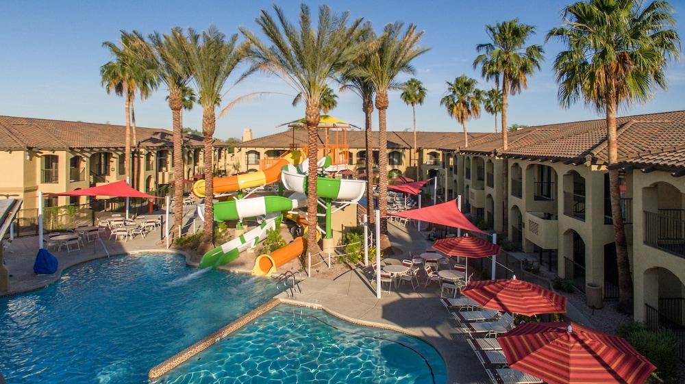 Holiday Inn Club Vacations Scottsdale Resort by IHG photo 88