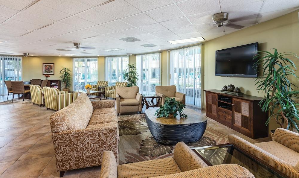 WorldMark Palm Springs photo 6