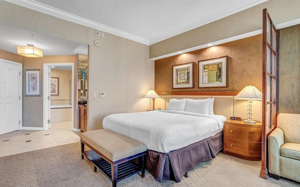 MGM Vegas Signature Suites Collection photo 7