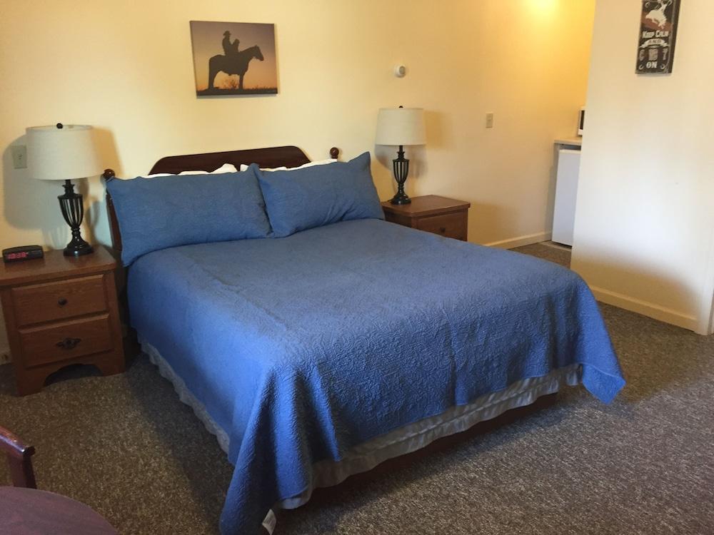 Mansion House Motel photo 5