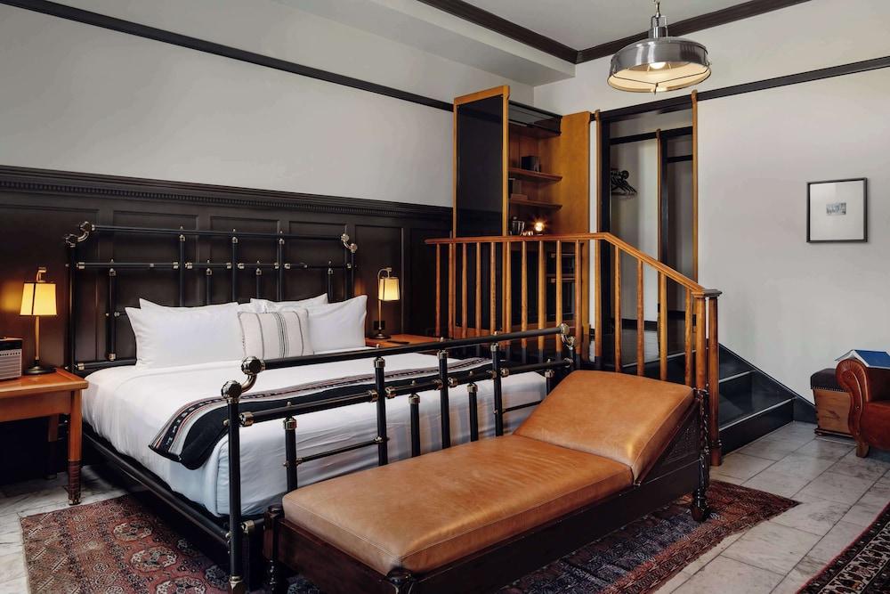 Chicago Athletic Association, a Hyatt Hotel photo 48