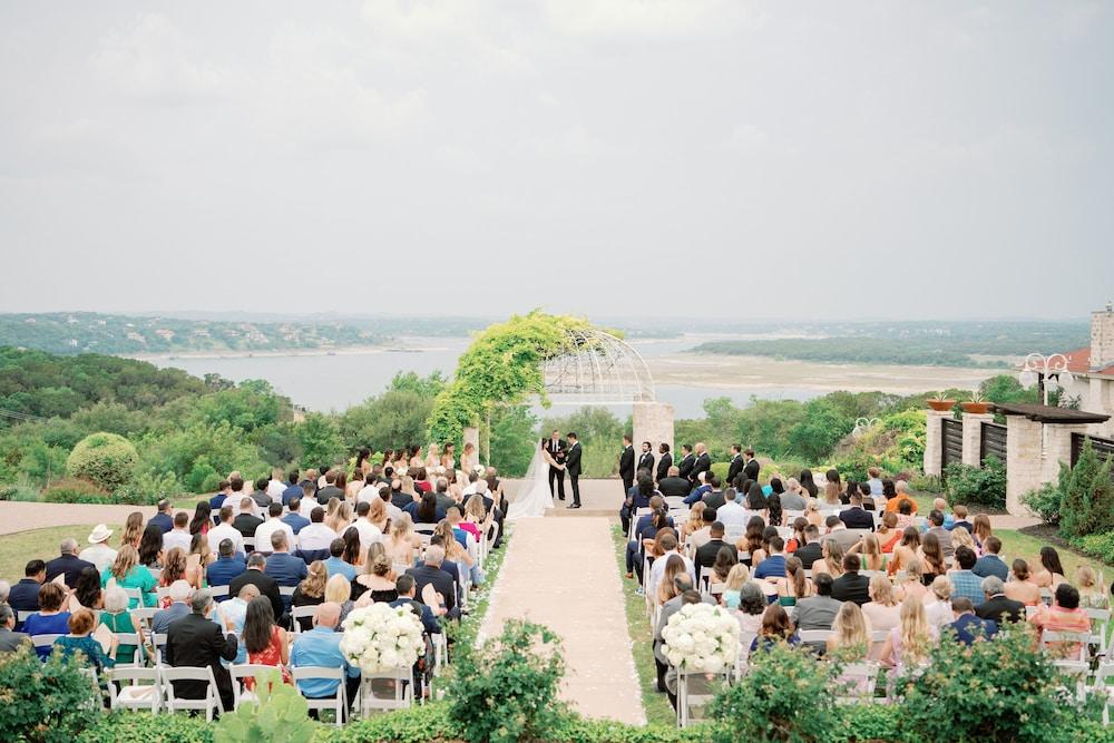 Vintage Villas Hotel & Events photo 25