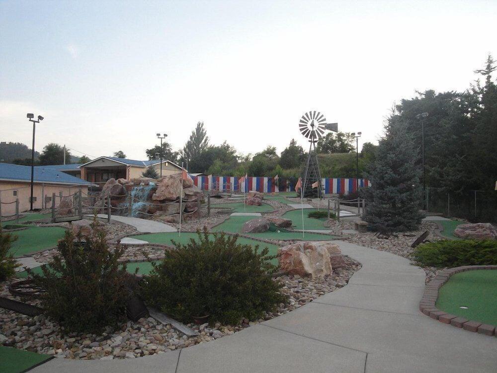 Hot Springs Hills Inn photo 9