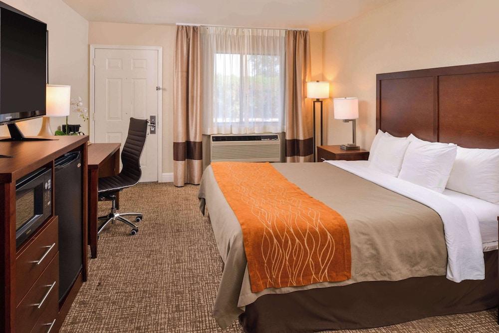 Rancho Cordova Inn photo 43