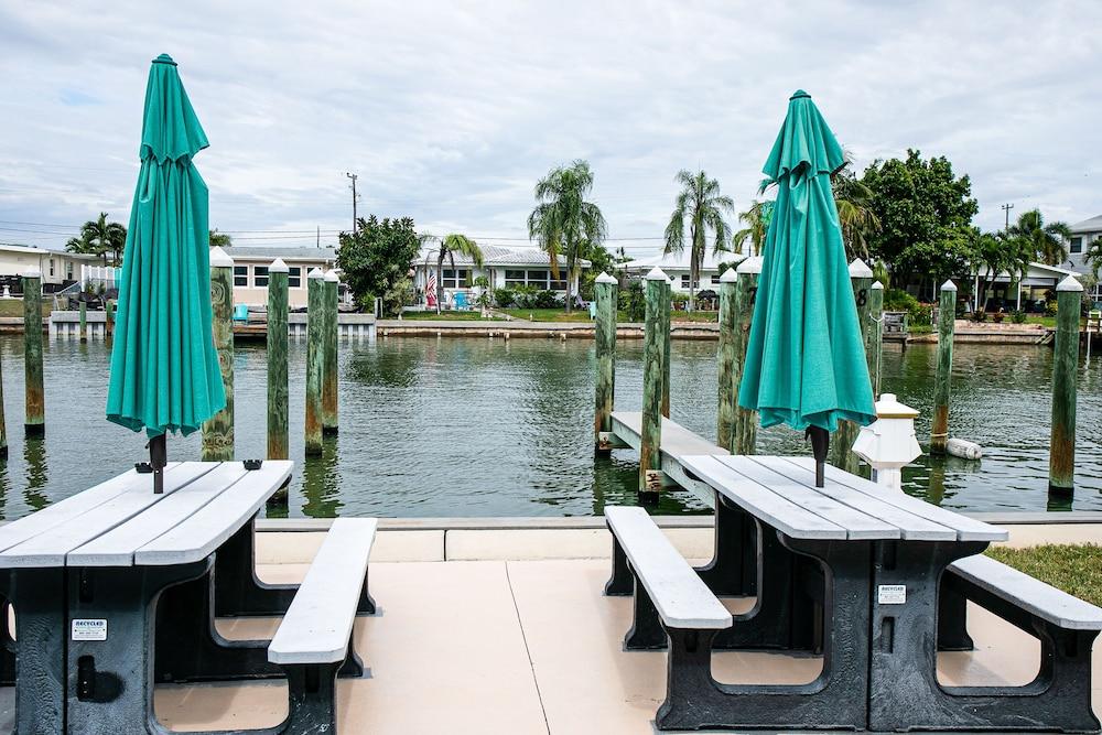 The Bayside Inn & Marina photo 68