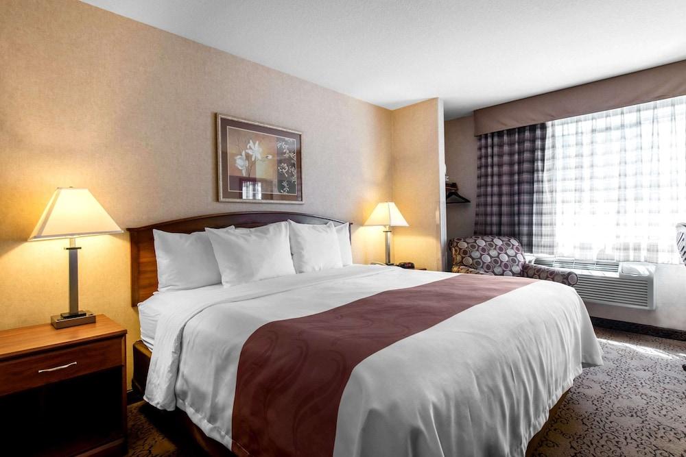 Quality Inn Burlington photo 1