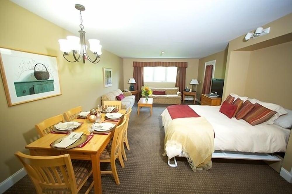 Grand Summit Resort, A Vail Resorts Property photo 12
