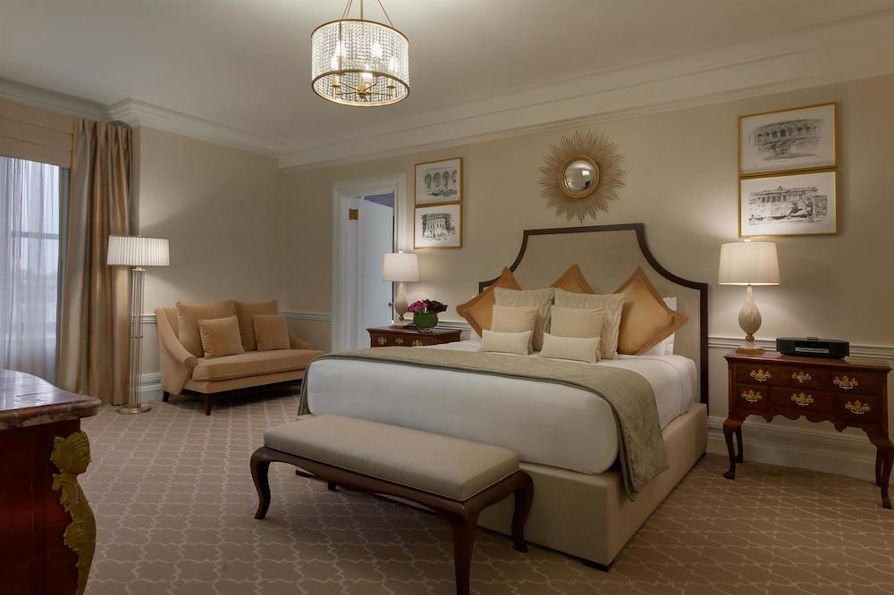 Fairmont Copley Plaza, Boston photo 22