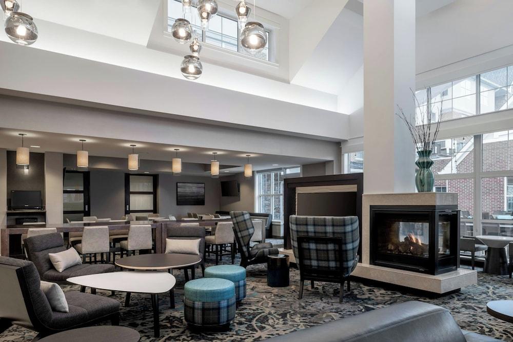 Residence Inn by Marriott Akron Fairlawn photo 1