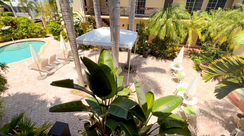 La Casa A North Beach Village Resort Hotel photo 8
