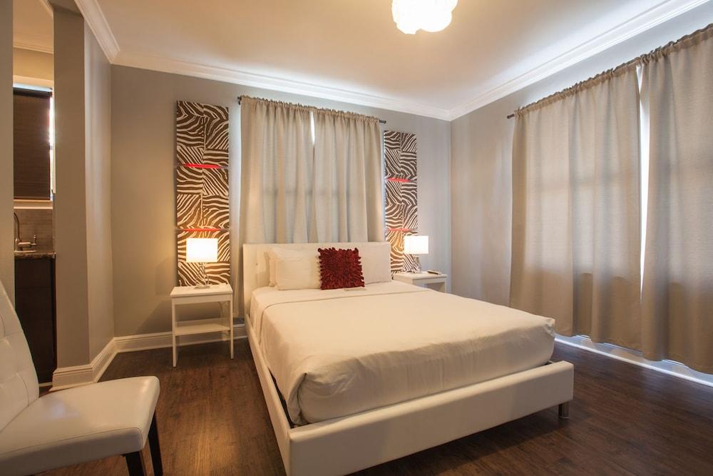 Odyssey of South Beach Apart Hotel photo 8