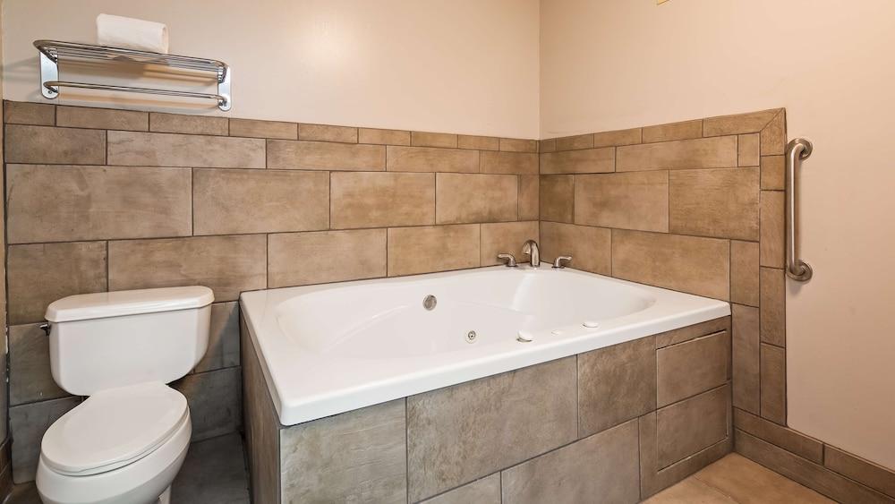 Best Western Home Place Inn photo 7