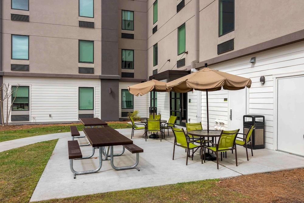 Extended Stay America Premier Suites Bluffton Hilton Head photo 27