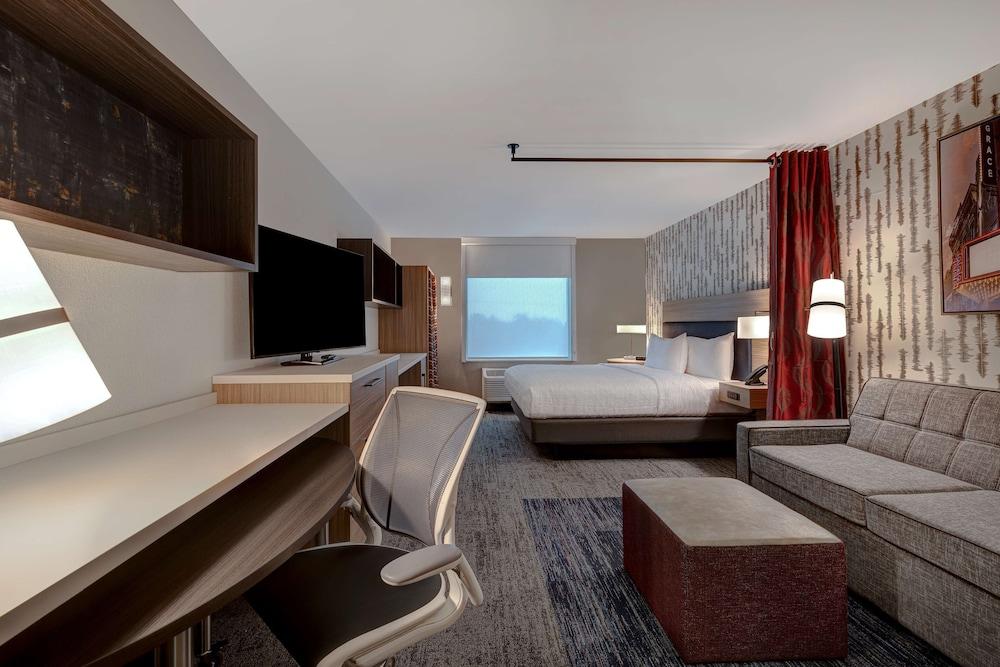 Home2 Suites by Hilton Anderson Downtown photo 14