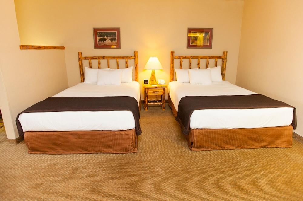 Great Wolf Lodge Traverse City photo 17