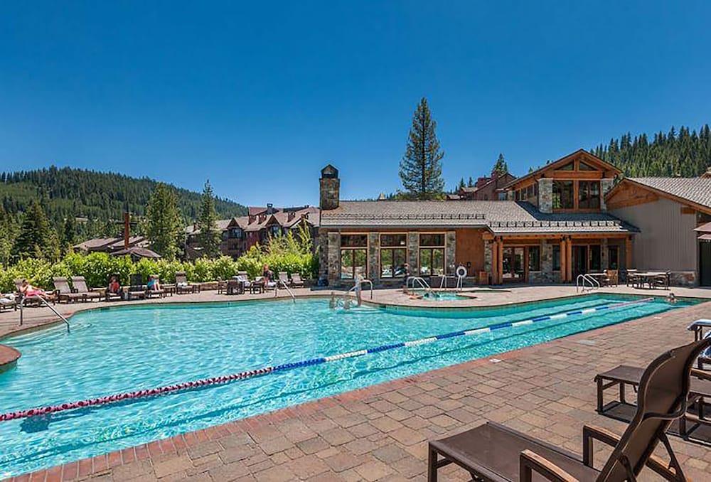 Hyatt Vacation Club at Northstar Lodge, Lake Tahoe photo 44