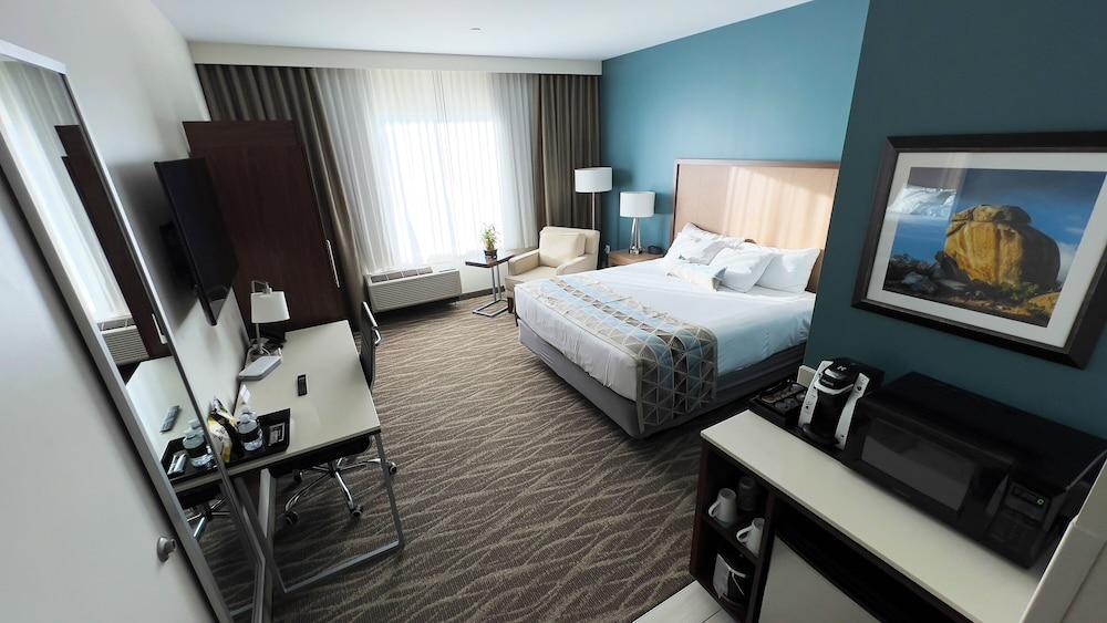 Cahuilla Casino Hotel photo 37