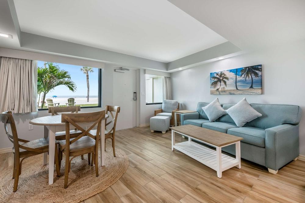 Best Western Plus Beach Resort photo 12