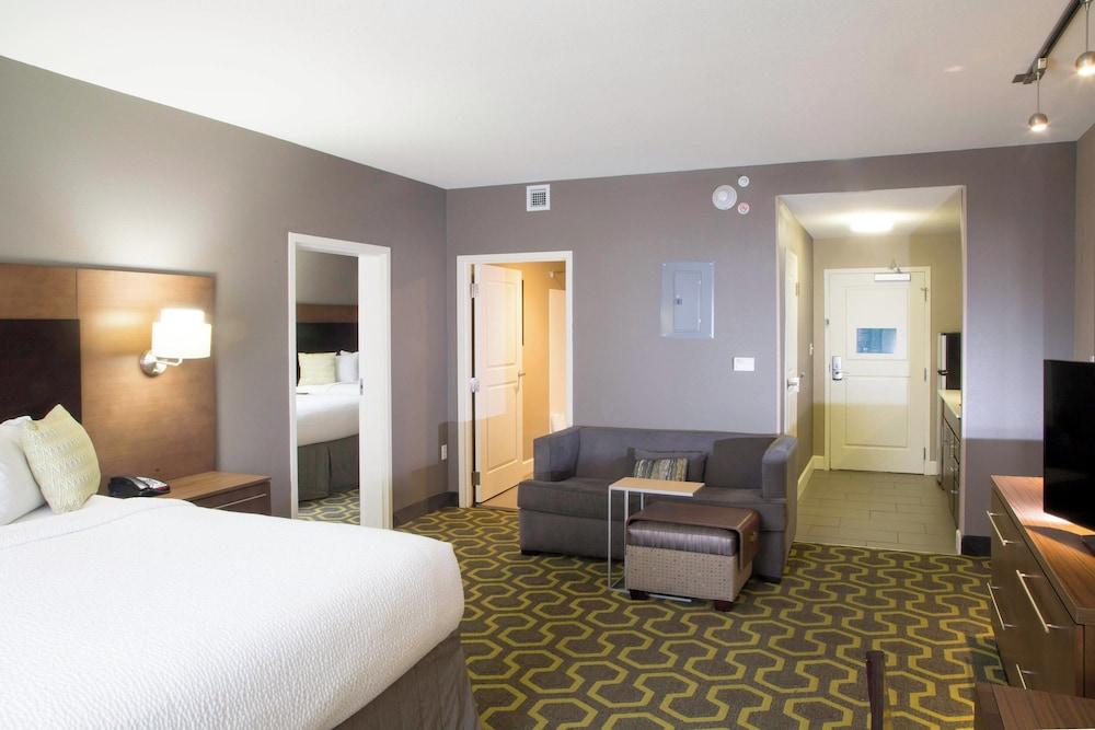 TownePlace Suites Oxford photo 26